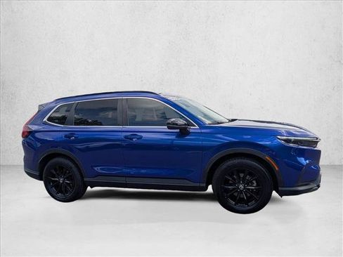 Used 2023 Honda CR-V Sport image 4