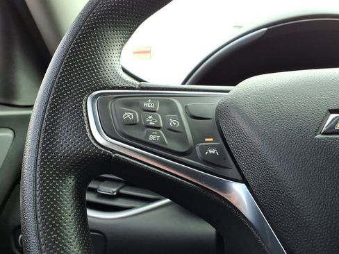 Used 2025 Chevrolet Malibu LT FWD image 25