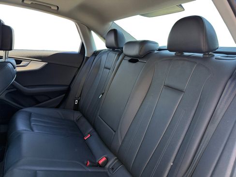 Used 2017 Audi A4 2.0T Premium image 13