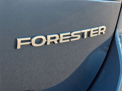 Used 2020 Subaru Forester w/ Alloy Wheel Package image 29