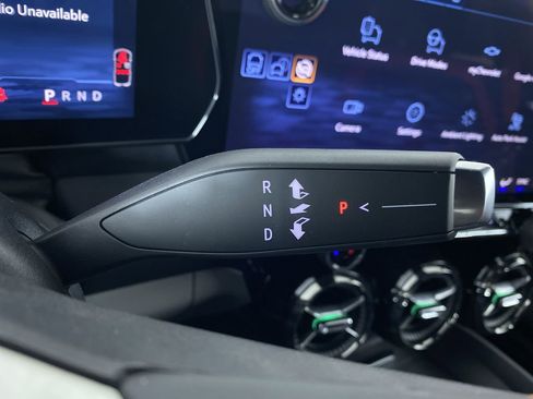 New 2026 Chevrolet Blazer EV SS image 8