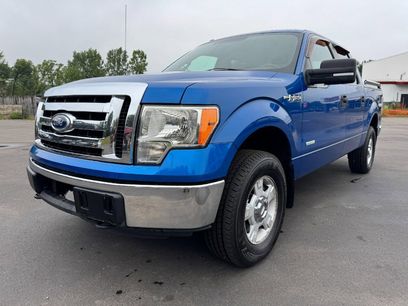 Used 2011 Ford F150 XLT
