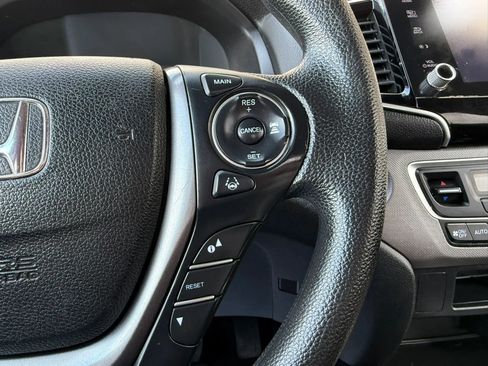 Used 2021 Honda Ridgeline Sport image 25