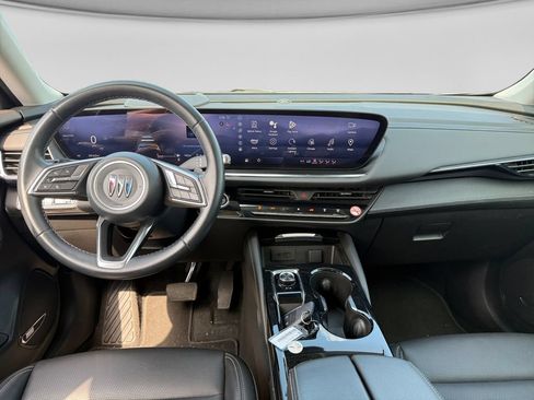 Used 2024 Buick Envision Preferred AWD/4WD image 23