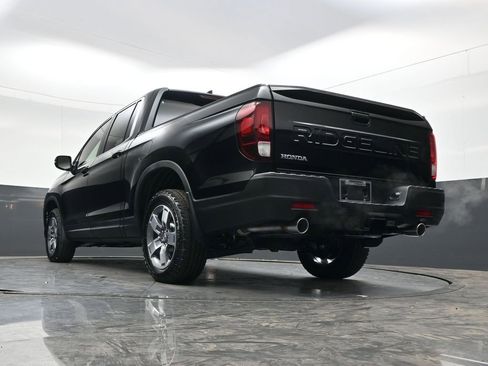 New 2026 Honda Ridgeline RTL image 32
