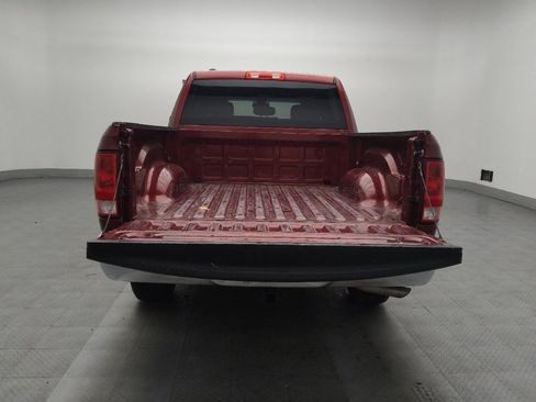 Used 2021 RAM 1500 Classic SLT image 29