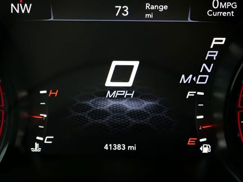 Used 2021 Dodge Charger GT w/ Performance Handling Group RWD image 24