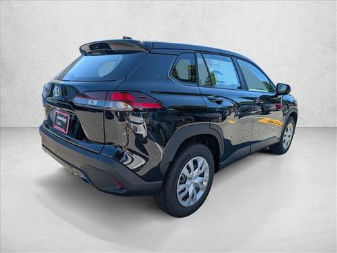 New 2026 Toyota Corolla Cross L FWD image 2
