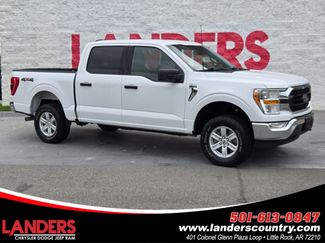 Used 2022 Ford F150 XLT w/ Equipment Group 301A Mid AWD/4WD video 1