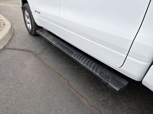 Used 2020 RAM 1500 Big Horn image 31