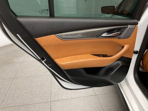 Used 2020 Cadillac CT5 Sport w/ Platinum Package image 24