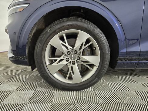 Used 2022 Genesis GV70 3.5T Sport w/ Sport Advanced Package image 21