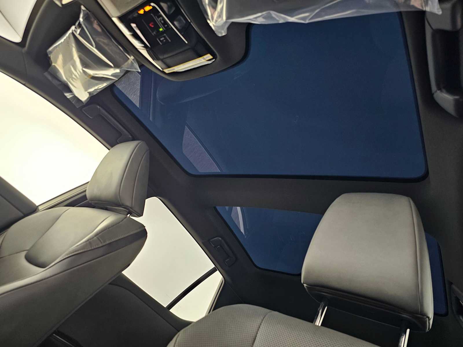New 2026 Lexus RZ 350e 2WD w/ Technology Package image 23