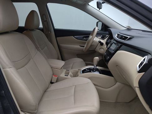 Used 2015 Nissan Rogue SL FWD image 21