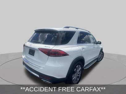 Used 2023 Mercedes-Benz GLE 450 4MATIC