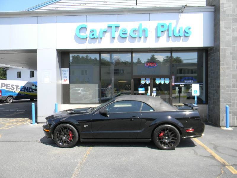 Used 2005 Ford Mustang GT RWD image 11