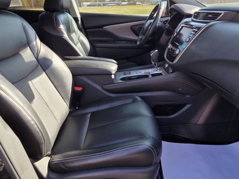 Used 2021 Nissan Murano SL image 29