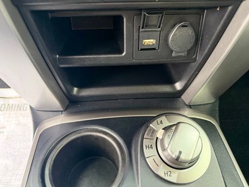 Used 2023 Toyota 4Runner SR5 Premium image 14