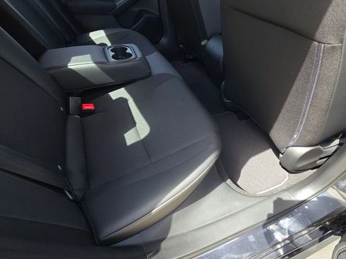 New 2026 Honda Civic Sport image 17