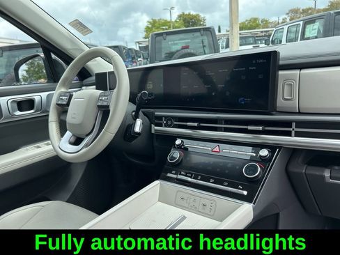 Used 2024 Hyundai Santa Fe SEL FWD image 26