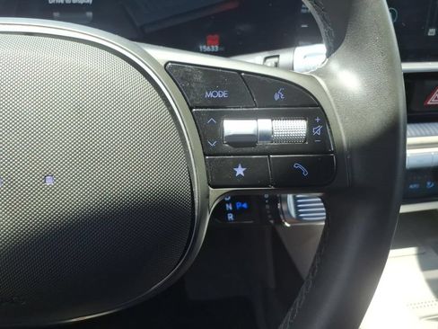 Certified 2024 Hyundai Ioniq 6 SEL RWD image 21
