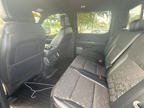 Used 2025 Ford F150 Tremor w/ Bed Utility Package AWD/4WD image 24