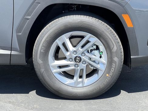 Certified 2026 Hyundai Tucson SE AWD/4WD image 16