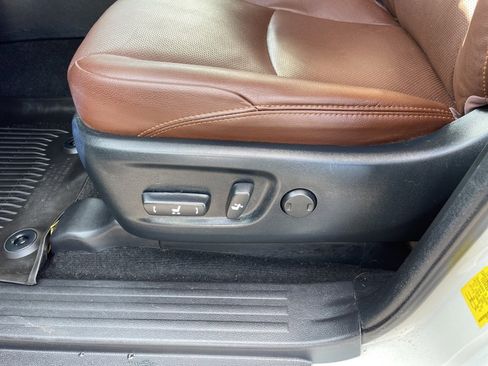 Used 2023 Toyota 4Runner Limited image 22