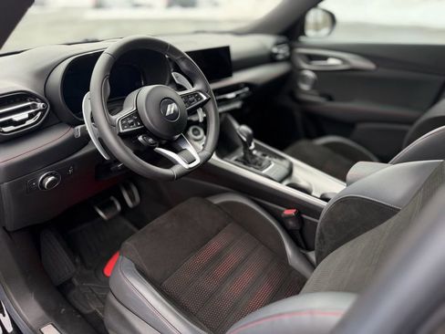 Used 2024 Dodge Hornet R/T Plus w/ Track Pack image 14