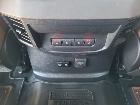 Used 2026 Toyota Tundra 1794 Edition AWD/4WD image 27