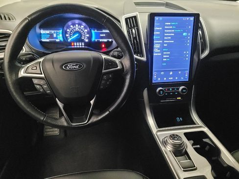 Used 2023 Ford Edge SEL w/ Convenience Package AWD/4WD image 22