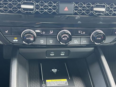 New 2025 Honda Accord EX-L image 19