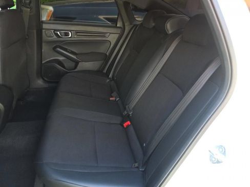 Used 2024 Honda Civic Sport image 12