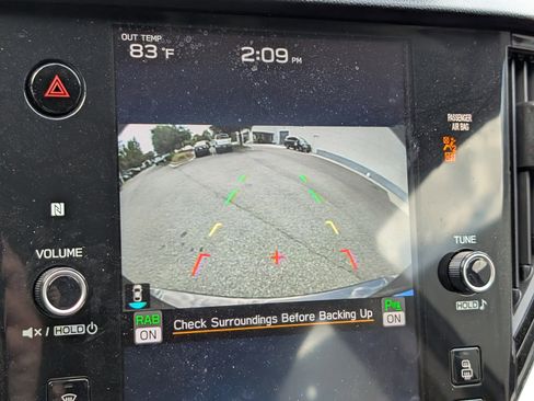 Used 2021 Subaru Legacy Touring XT w/ Popular Package #3 image 18