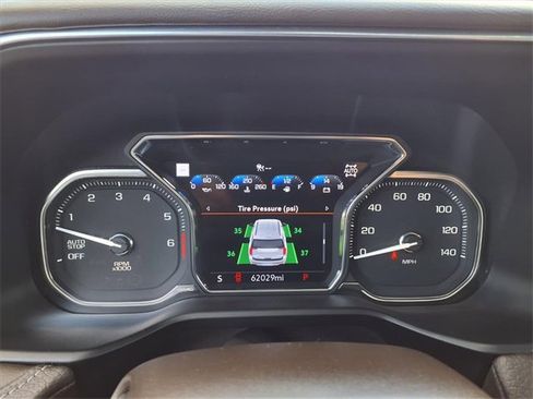 Used 2021 GMC Yukon Denali w/ Denali Premium Package image 78