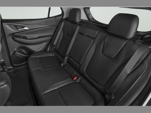 Used 2024 Buick Encore GX Sport Touring w/ Experience Buick Package FWD image 59