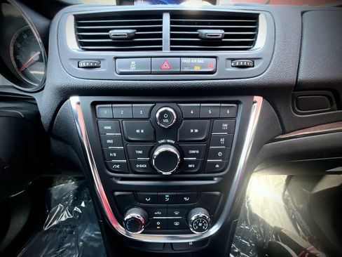 Used 2014 Buick Encore AWD image 31