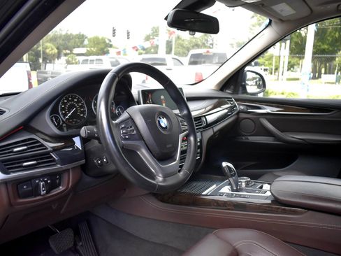 Used 2016 BMW X5 xDrive35i AWD/4WD image 11