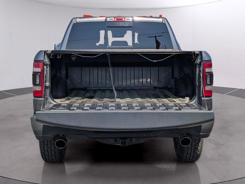 Used 2022 RAM 1500 Rebel w/ Rebel Level 1 Equipment Group image 9