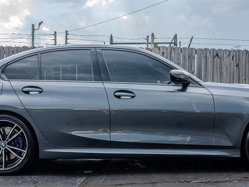 Used 2021 BMW M340i w/ Parking Assistance Package image 6