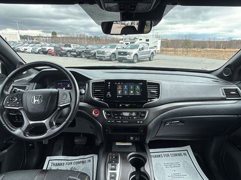 Used 2022 Honda Passport TrailSport image 26