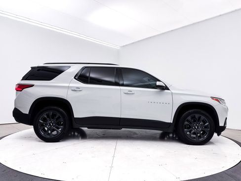 Used 2019 Chevrolet Traverse RS image 42
