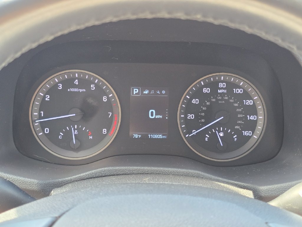 Used 2016 Hyundai Tucson Sport FWD image 31