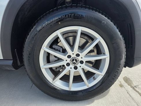 New 2026 Mercedes-Benz GLE 350 4MATIC image 9