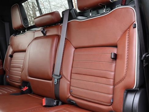 Certified 2023 GMC Sierra 1500 Denali Ultimate image 30