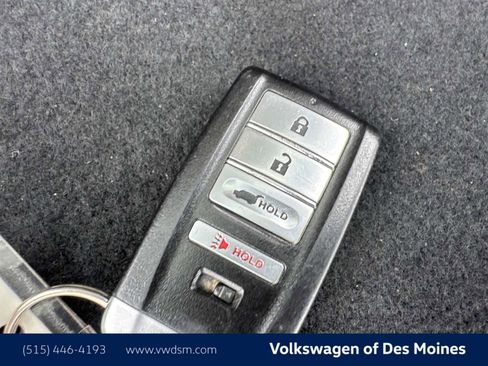 Used 2021 Acura RDX AWD image 20