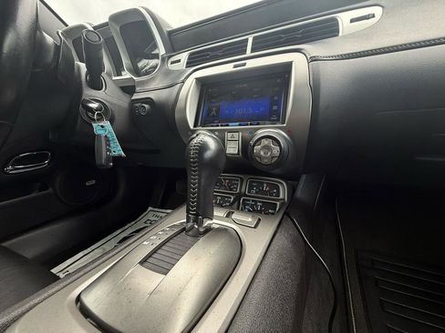 Used 2013 Chevrolet Camaro LT w/ RS Package image 23