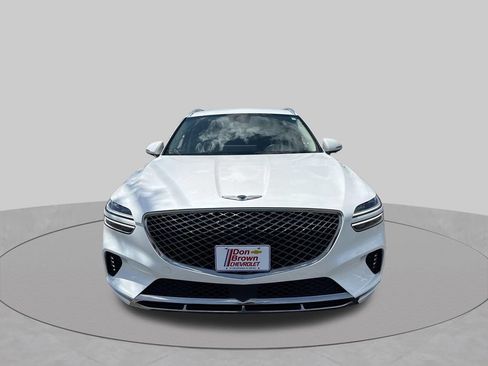 Used 2025 Genesis GV70 2.5T AWD/4WD image 30