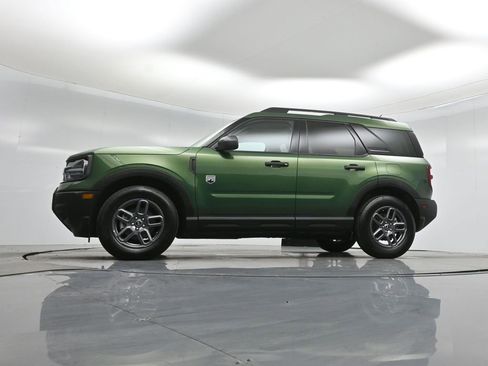 Used 2025 Ford Bronco Sport Big Bend w/ Convenience Package image 52