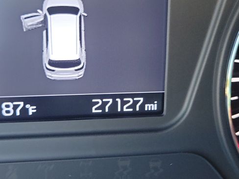 Used 2020 Kia Sorento FWD V6 image 21